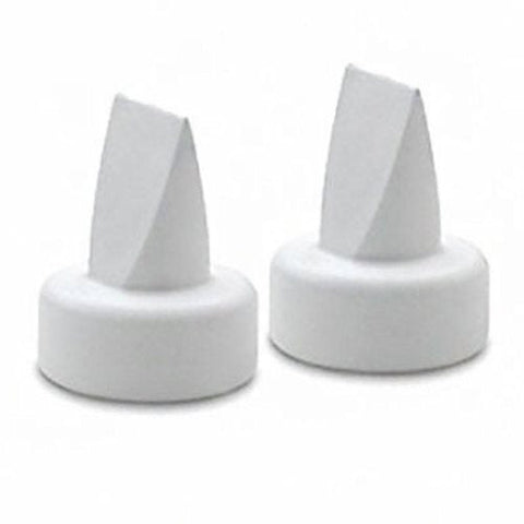 Ameda, Breast Pump Valve Ameda, 2 Count