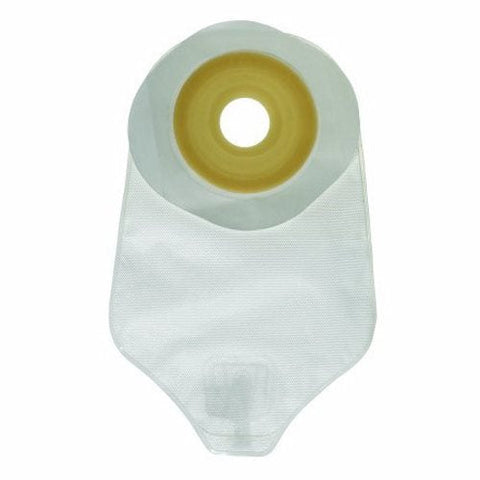 Convatec, Urostomy Pouch ActiveLife One-Piece System 11 Inch Length 7/8 Inch Stoma Drainable, Box Of 10