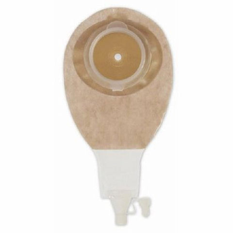 Coloplast, Ostomy Pouch SenSura Post Op One-Piece System 12-1/4 Inch Length 3/8 to 4-1/2 Inch Stoma Drainable, Box Of 5