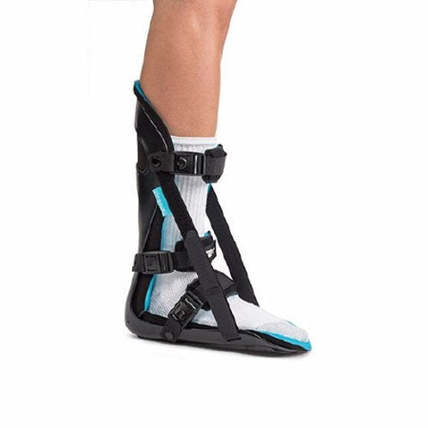 Ossur, Night Splint Ossur FormFit Small Adjustable Strap / Buckle Closure Male Up to 7 / Female Up to 7-1, Count of 1