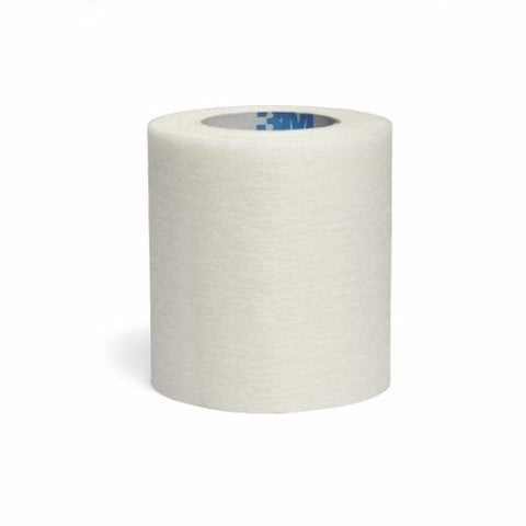 3M, Medical Tape White 2 Inch X 10 Yard Paper NonSterile 1530-2, Box Of 6