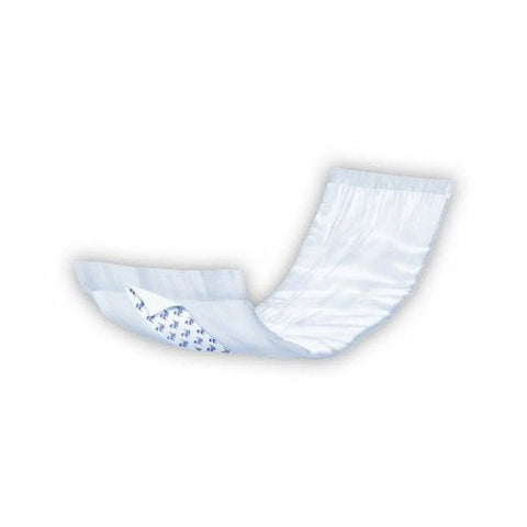 Hartmann Usa Inc, Bladder Control Pad Dignity Stackables 3-1/2 X 12 Inch Light Absorbency Polymer Core Medium Adult, Count of 180