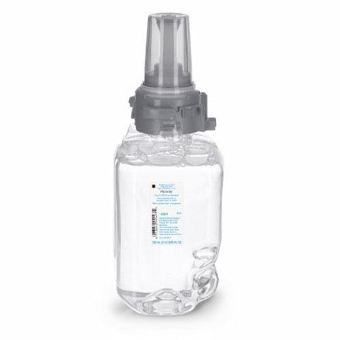 Soap PROVON Clear & Mild Foaming 700 mL Dispenser Refill Bottle Unscented Case of 4 by Gojo