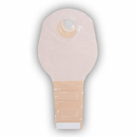 Convatec, Ostomy Pouch Sur-Fit Natura 12 Inch Length Drainable, Box Of 20