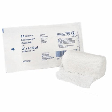 Fluff Bandage Roll 3 Inch X 4 Yard Case of 96 by Cardinal