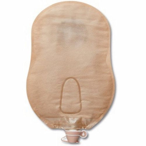 Hollister, Urostomy Pouch 3/4 Inch, Box Of 5
