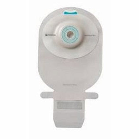 Coloplast, Ostomy Pouch One-Piece System 11 Inch Length 16706, Box Of 10