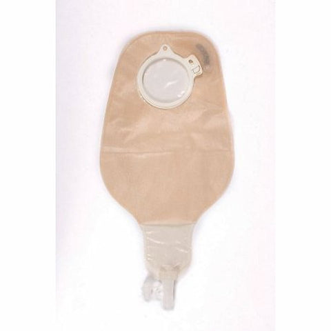 Coloplast, Ostomy Pouch Two-Piece System 12-1/2 Inch Length 8115, Box Of 10