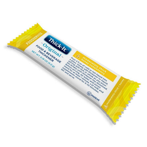 Thick-It, Honey Portion Control Beverage Thickener, 6 Grams