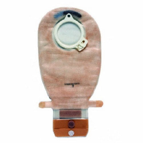 Coloplast, Ostomy Pouch Two-Piece System 11.5 Inch Length 15976, Box Of 10