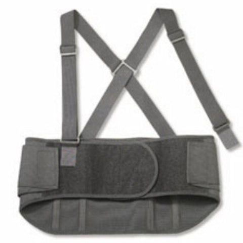Ergodyne, Back Support ProFlex Standard, Large 9 Inch Adult, Count of 1