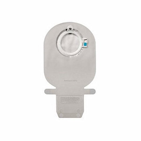 Coloplast, Ostomy Pouch Two-Piece System Maxi Length Flat 40 mm Stoma Drainable 11462, Box Of 10
