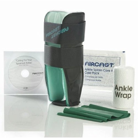DJO, Ankle Sprain Management Kit, 1 Kit