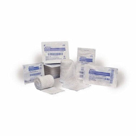 Fluff Bandage Roll 2-1/4 Inch X 3 Yard Sterile Case of 96 by Kerlix