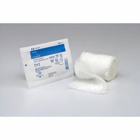 Fluff Bandage Roll 3-4/10 Inch X 3-6/10 Yard Sterile 1 Each by Kerlix