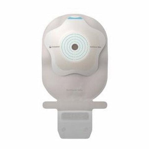 Coloplast, Ostomy Pouch One-Piece System 11 Inch Length 18330, Box Of 10