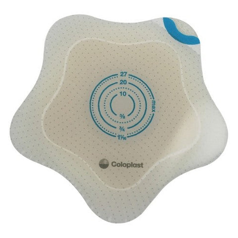 Coloplast, SenSura Mio Kids 27 mm Stoma, Box Of 5