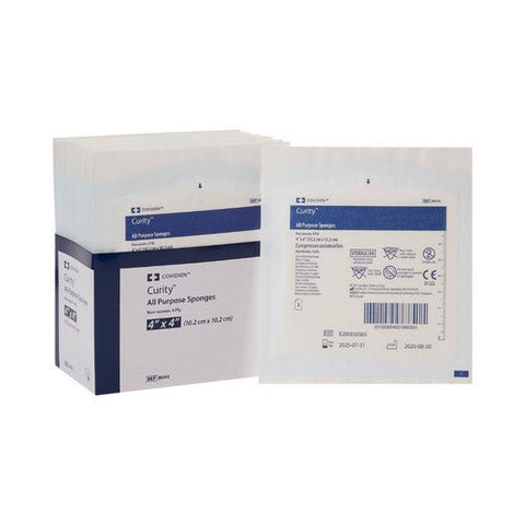 Cardinal, I.V. / Drain Split Dressing, Case Of 24