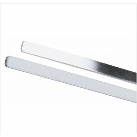 DJO, Finger Strip Splint Without Fastening Left or Right Hand 79-72166, Box Of 24