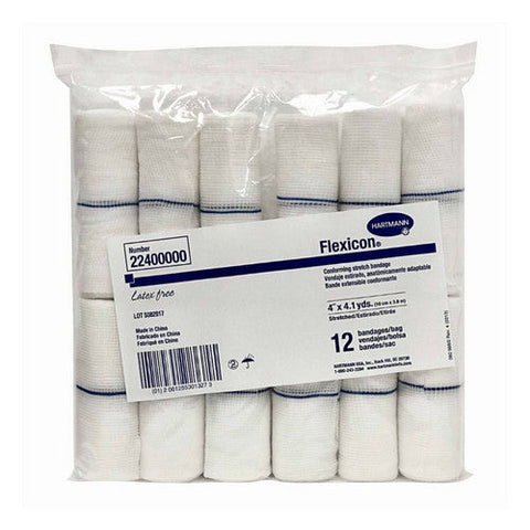 Hartmann Usa Inc, Conforming Bandage, Count of 12