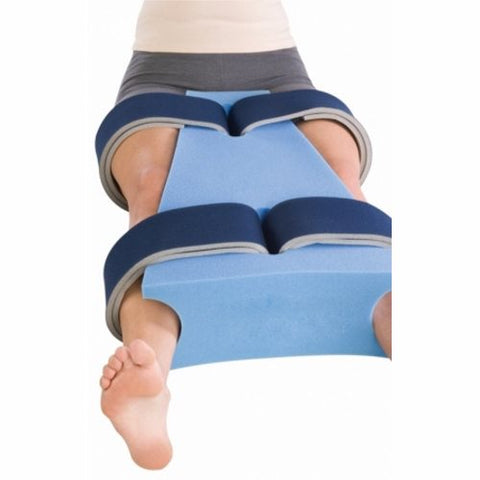 DonJoy, Hip Abduction Pillow DonJoy Small Hook and Loop Strap Closure Left or Right Hip, Count of 1