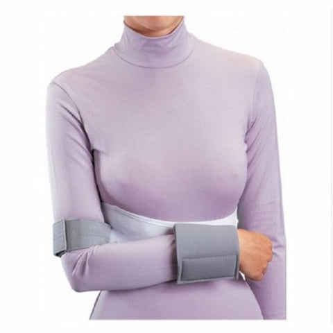 DJO, Shoulder Immobilizer PROCARE Small Elastic / Foam / Nylon Contact Closure Left or Right Arm, Count of 1