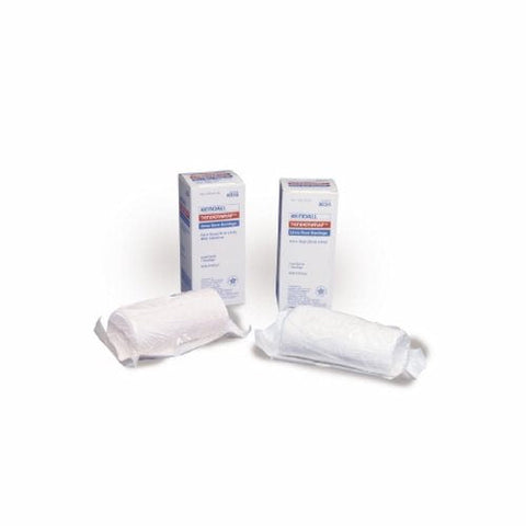 Cardinal, Unna Boot Curity 4 Inch X 10 Yard Cotton Zinc Oxide NonSterile, Count of 12