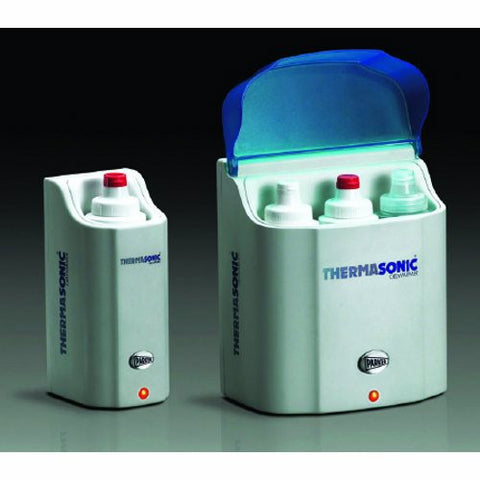 Parker Labs, Gel Warmer Thermasonic One Bottle 104��F, Count of 1