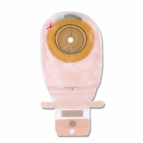 Coloplast, Ostomy Pouch Assura EasiClose Two-Piece System, Box Of 10