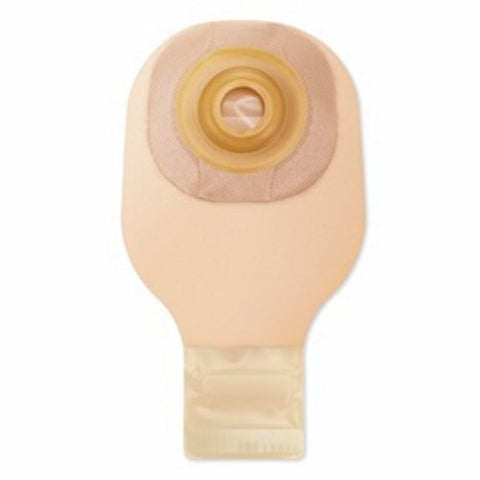 Hollister, Filtered Ostomy Pouch Premier Flextend One-Piece System 12 Inch Length 1 Inch Stoma Drainable Soft C, Box Of 5
