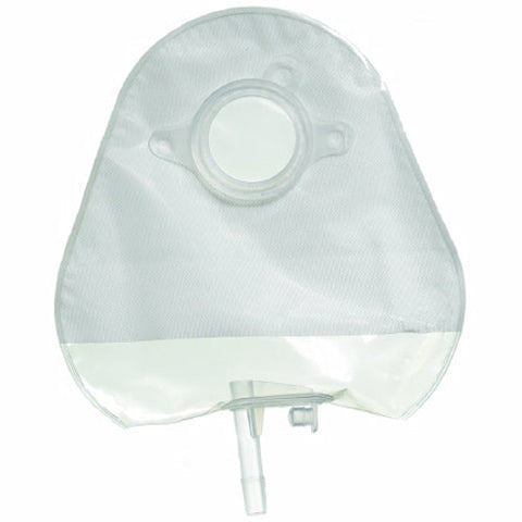 Convatec, Urostomy Pouch Two-Piece System 6 Inch Length 401929, Box Of 10