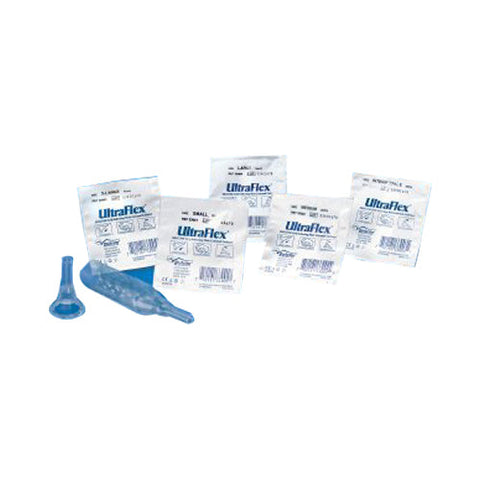 Bard, Male External Catheter Silicone Large 33104, Box Of 100