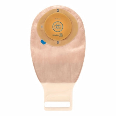 Convatec, Ostomy Pouch One-Piece System 12 Inch Length 413519, Box Of 10