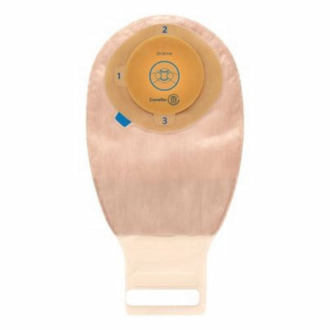 Convatec, Ostomy Pouch One-Piece System 12 Inch Length 413522, Box Of 10
