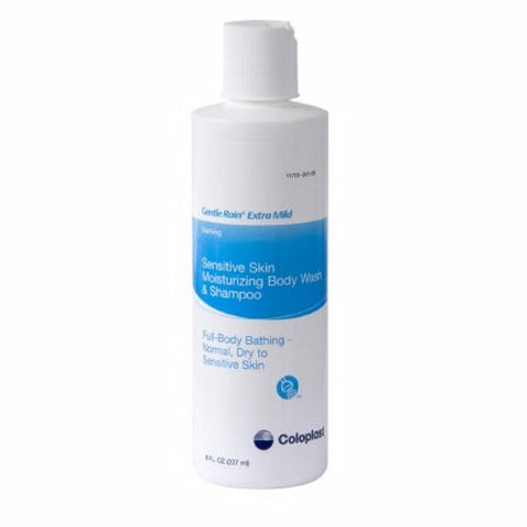 Coloplast, Shampoo and Body Wash, 8 Oz