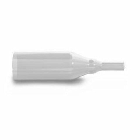 Hollister, Male External Catheter Self-Adhesive Silicone Intermediate 97532, Box Of 30