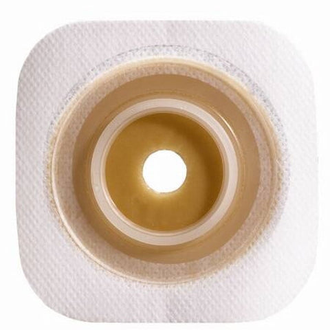 Convatec, Pediatric Ostomy Barrier Trim to Fit Standard Wear Stomahesive Adhesive 32 mm 401925, Box Of 5
