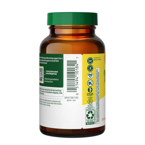 MegaFood, Ultra C-400, 60 Tabs