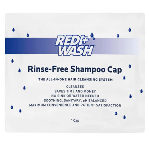Shampoo Cap 1 Each by Donovan