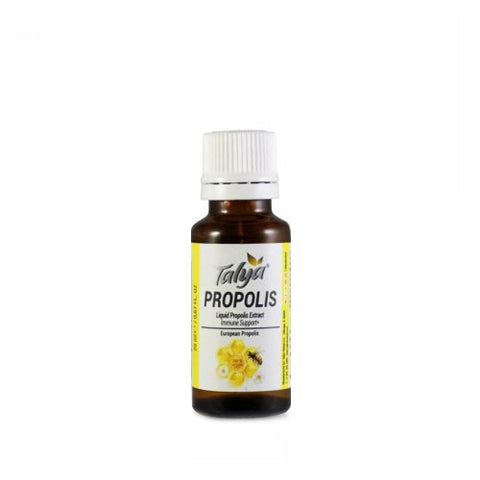Liquid Propolis Extract 0.67 Oz by Talya
