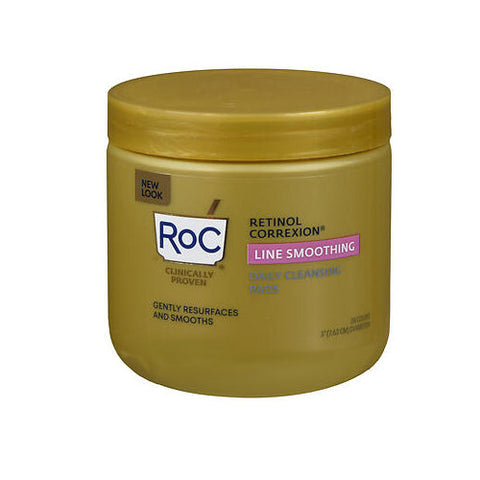 Roc, Daily Resurfacing Disks, 28 Each