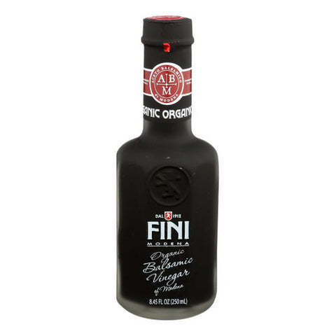 Fini, Balsamic Vinegar, 8.45 Oz