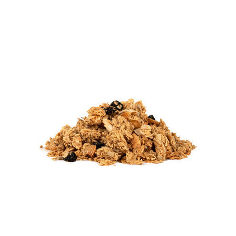 Bobs Red Mill, Homestyle Granola Lemon Blueberry, 11 Oz(Case Of 6)