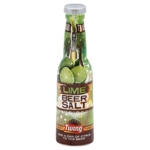 Twang, Salt Lime Lngnck Single, 1.4 Oz(Case Of 24)