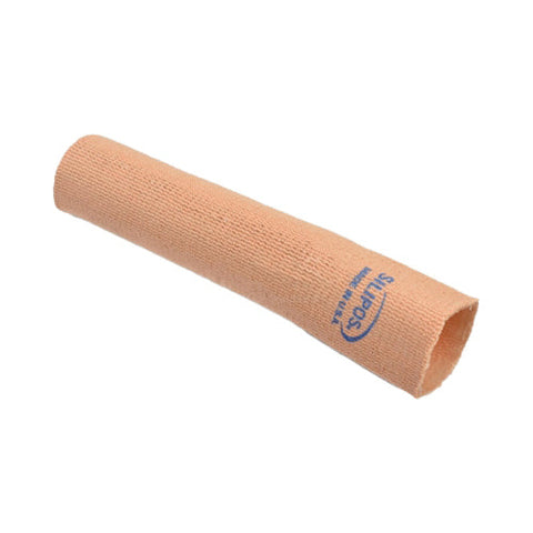 Silipos, Digit Tube Wide Pull-On Foot, 1 Pack