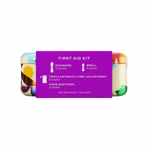 Welly, Quick Fix First Aid Travel Kit, 1 Kit