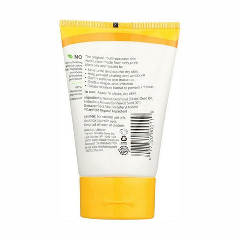 Un-Petroleum, Un-Petroleum Jelly, 3.5 OZ