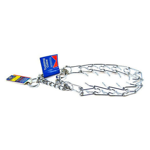Pinch Training Collar 20" Long x 3.3 mm Wide by Titan