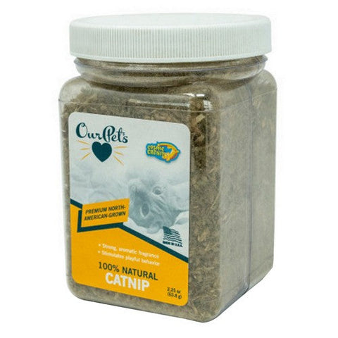 OurPets, Cosmic Catnip Cosmic Catnip, 2.25 Oz