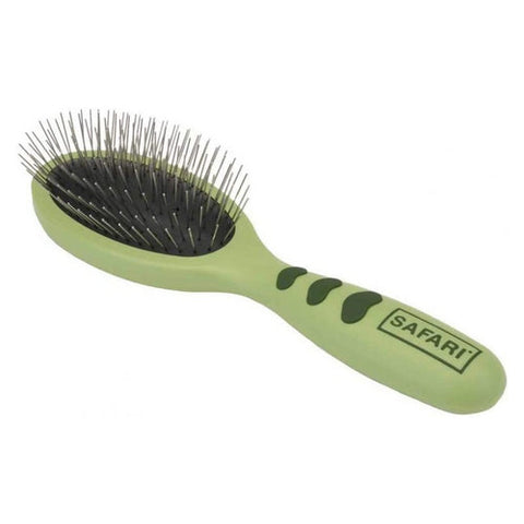 Safari, Pin Brush, Small